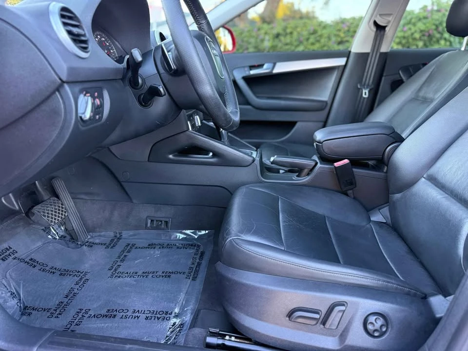 2010 Audi 8P A3 - Image 13 of 20