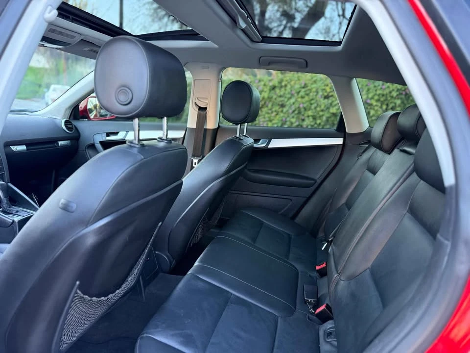 2010 Audi 8P A3 - Image 16 of 20