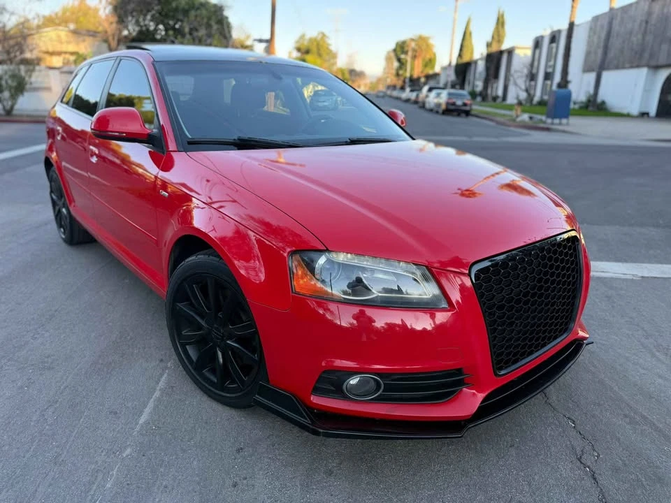 2010 Audi 8P A3 - Image 2 of 20