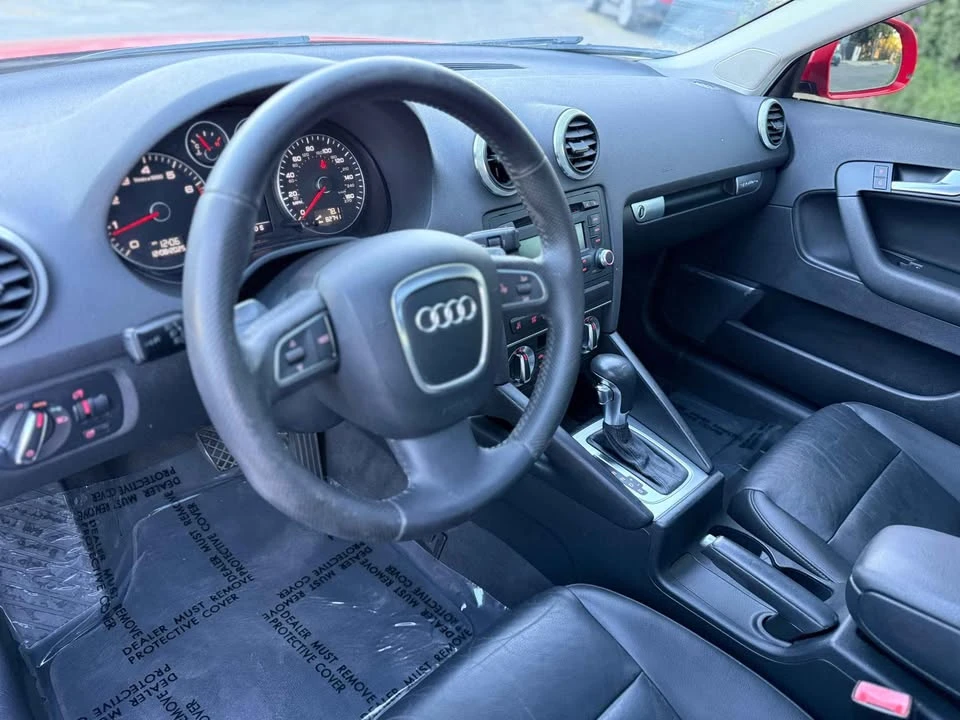 2010 Audi 8P A3 - Image 11 of 20