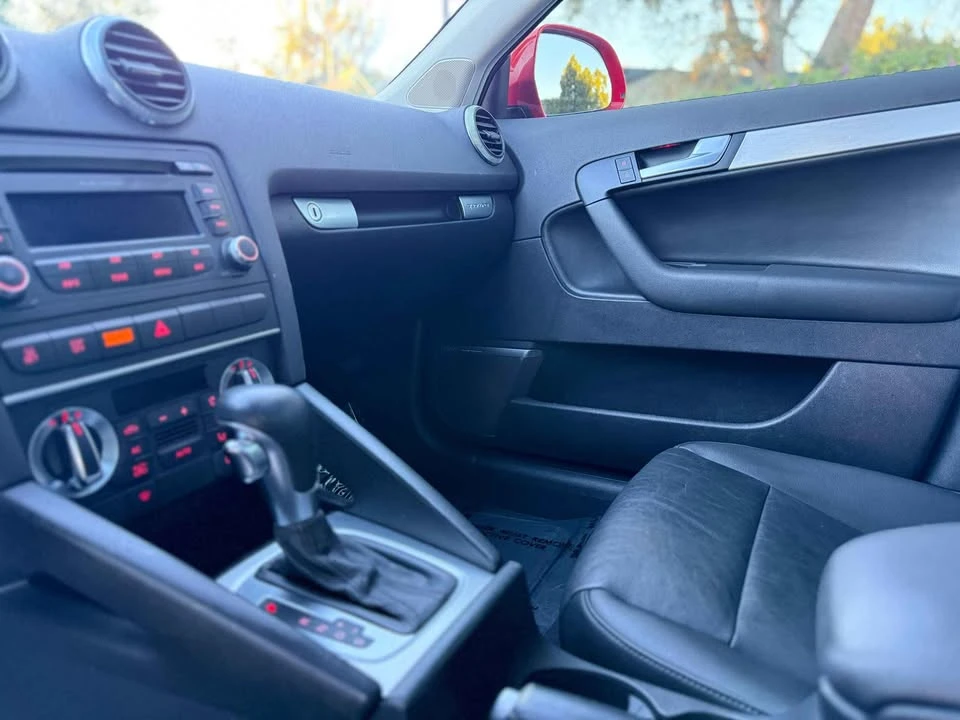2010 Audi 8P A3 - Image 15 of 20