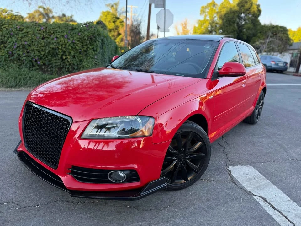 2010 Audi 8P A3 - Image 9 of 20