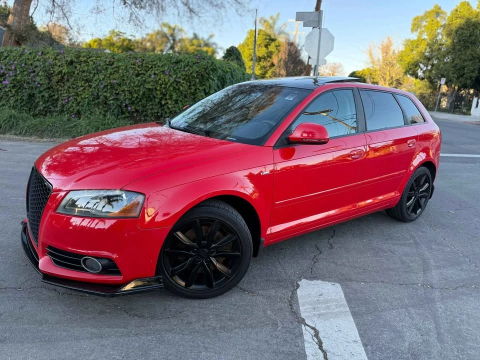 2010 Audi 8P A3 - Image 4 of 20