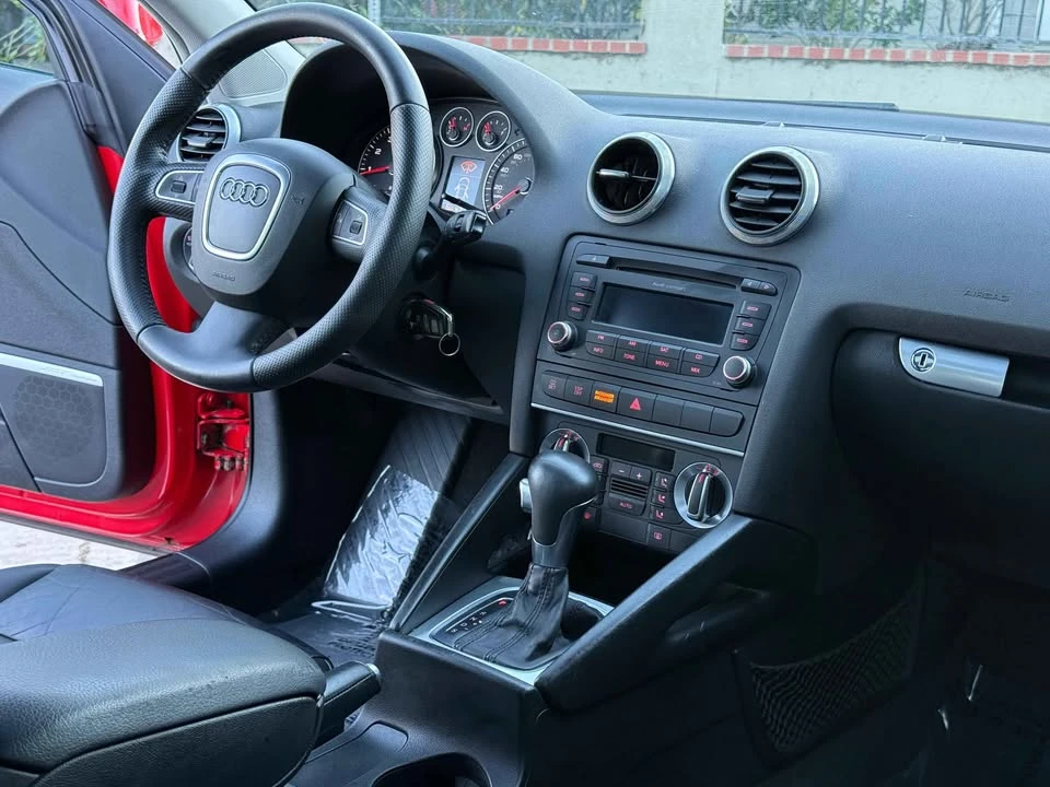 2010 Audi 8P A3 - Image 17 of 20