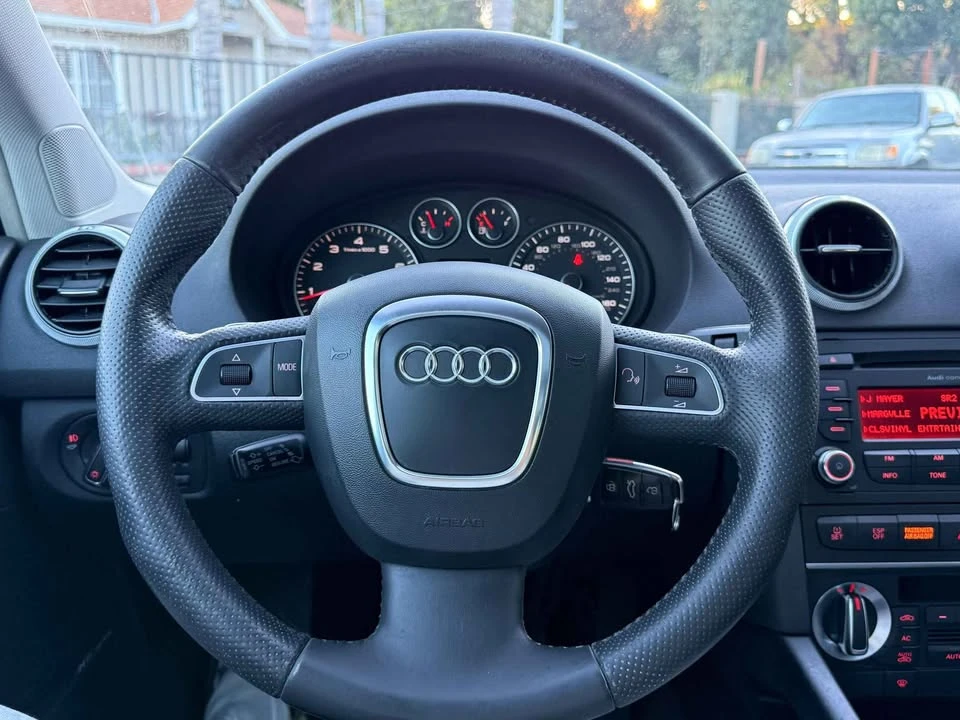 2010 Audi 8P A3 - Image 20 of 20