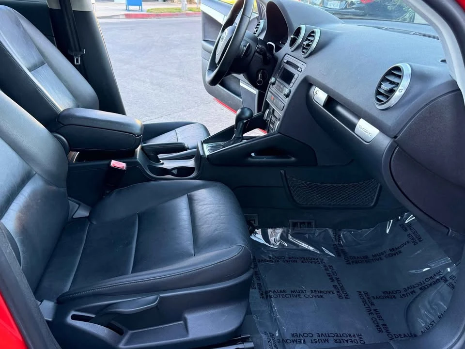 2010 Audi 8P A3 - Image 18 of 20