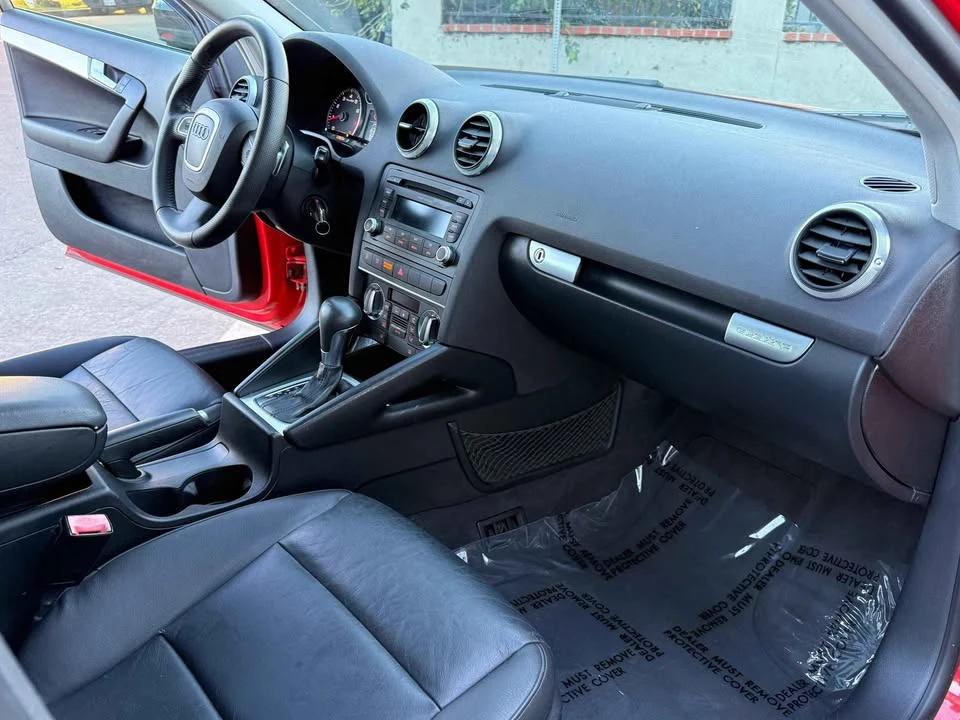 2010 Audi 8P A3 - Image 19 of 20