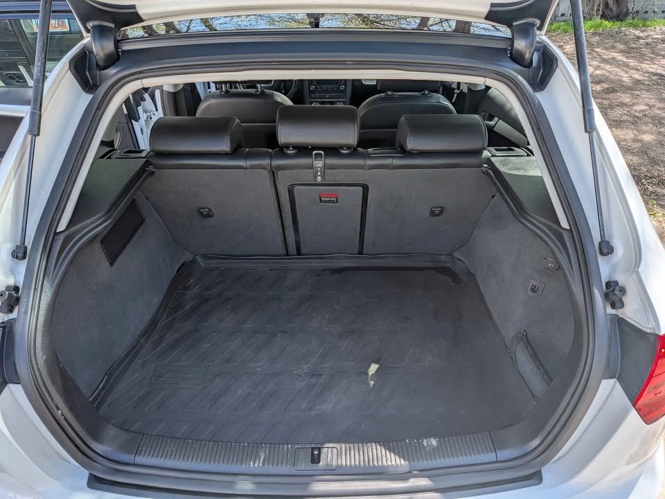 2010 Audi 8P A3 - Image 14 of 15