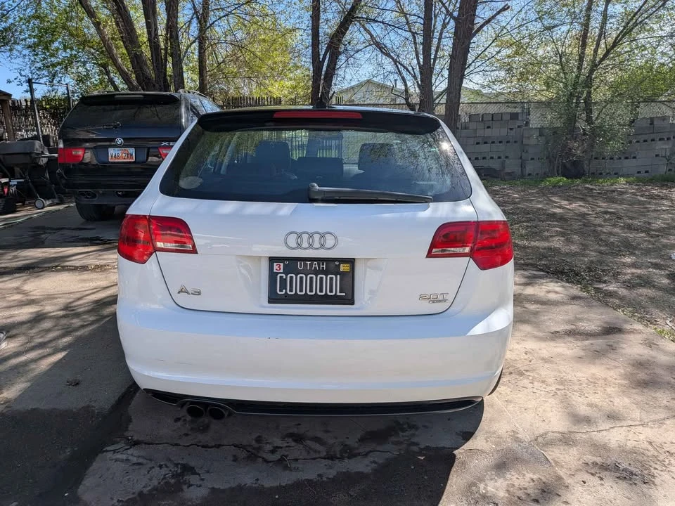 2010 Audi 8P A3 - Image 5 of 15
