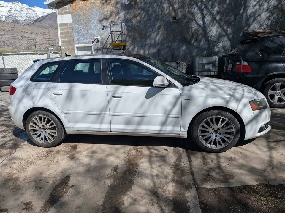 2010 Audi 8P A3 - Image 4 of 15