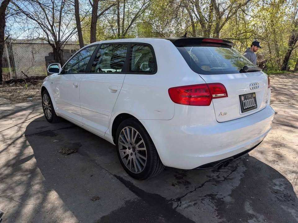 2010 Audi 8P A3 - Image 6 of 15
