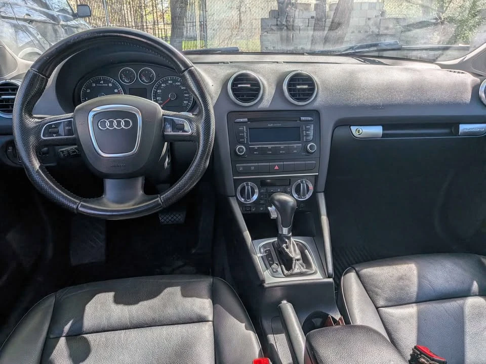 2010 Audi 8P A3 - Image 2 of 15