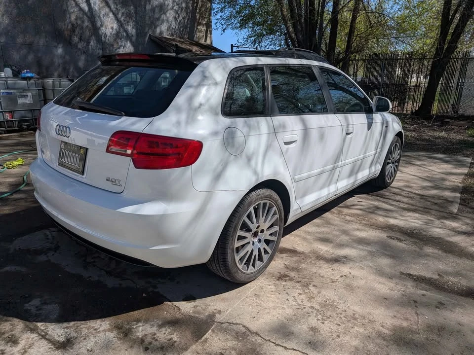 2010 Audi 8P A3 - Image 7 of 15