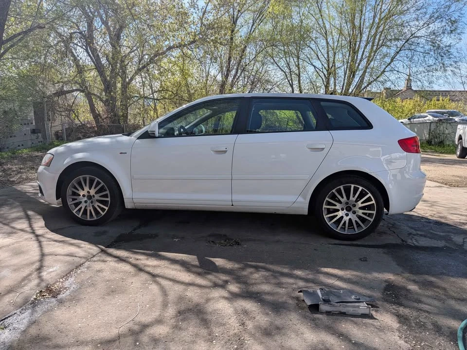 2010 Audi 8P A3 - Image 3 of 15