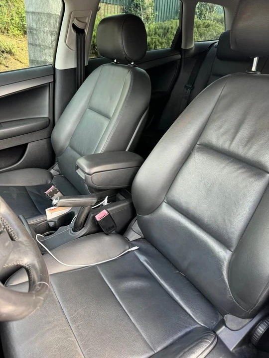 2010 Audi 8P A3 - Image 10 of 13