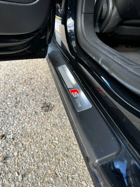 2010 Audi 8P A3 - Image 12 of 13