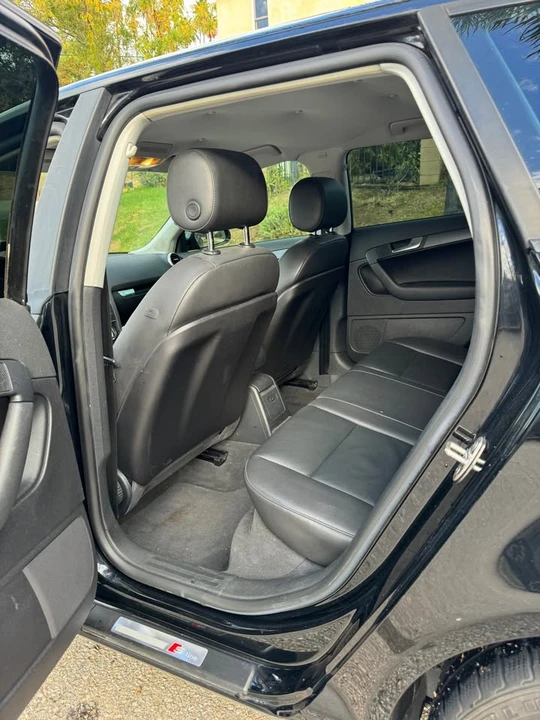 2010 Audi 8P A3 - Image 11 of 13