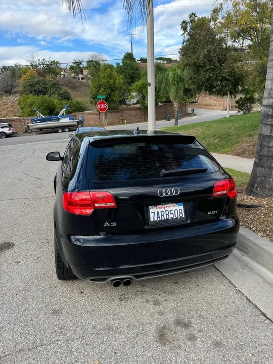 2010 Audi 8P A3 - Image 5 of 13