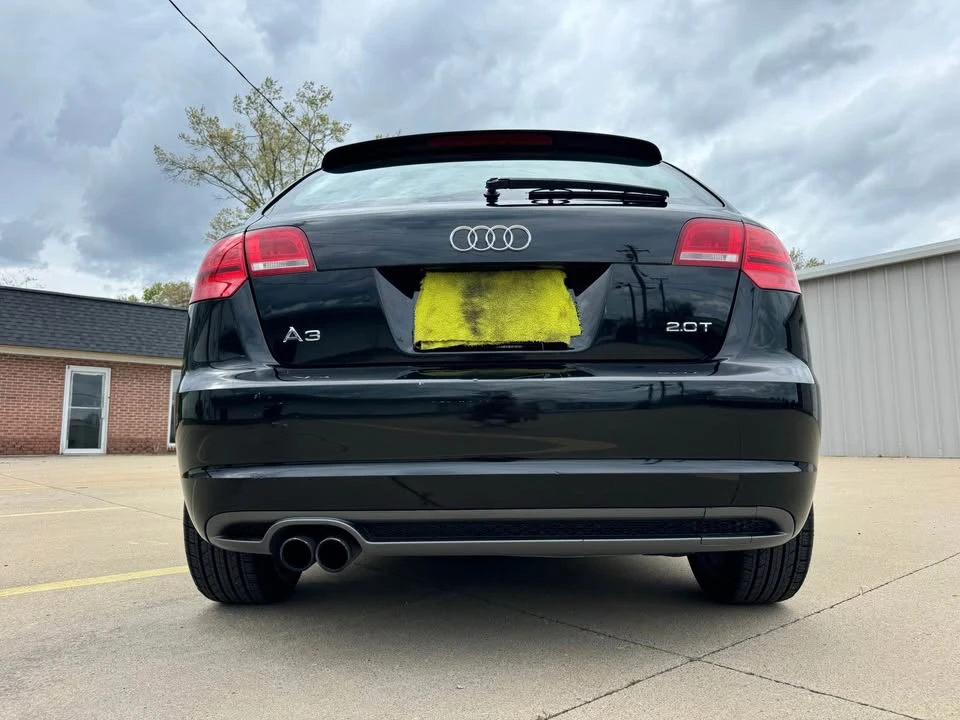 2010 Audi 8P A3 - Image 10 of 20