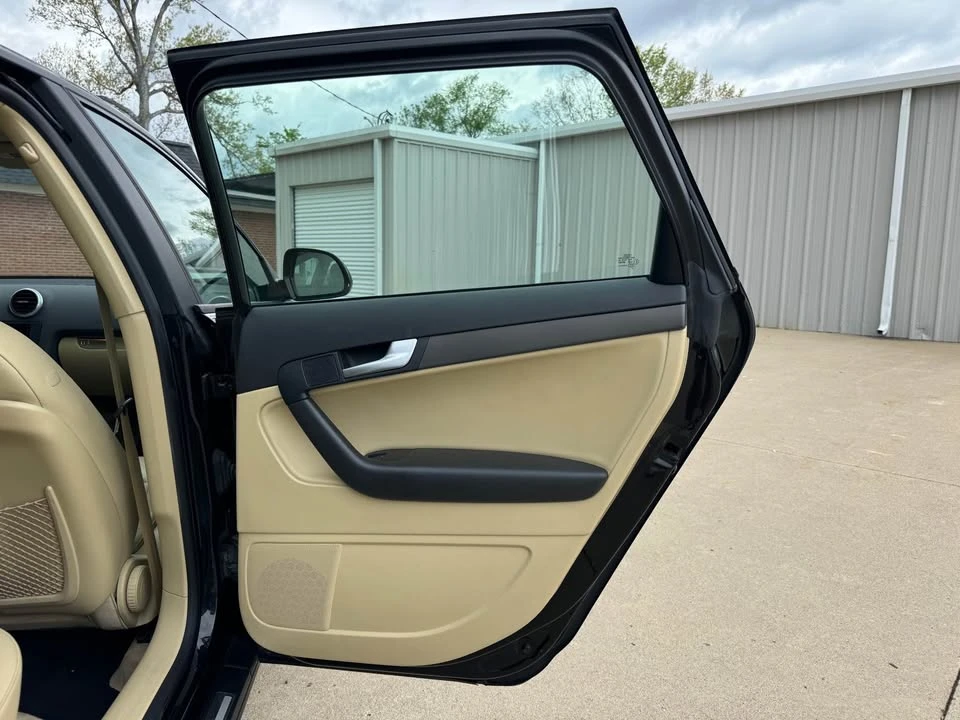 2010 Audi 8P A3 - Image 18 of 20