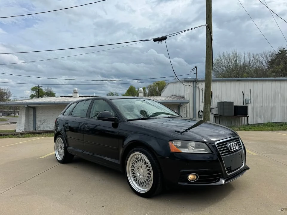 2010 Audi 8P A3 - Image 7 of 20