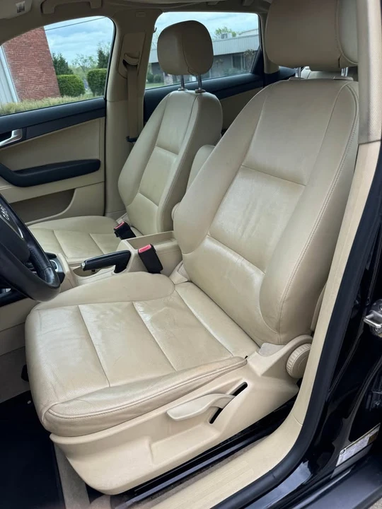 2010 Audi 8P A3 - Image 13 of 20
