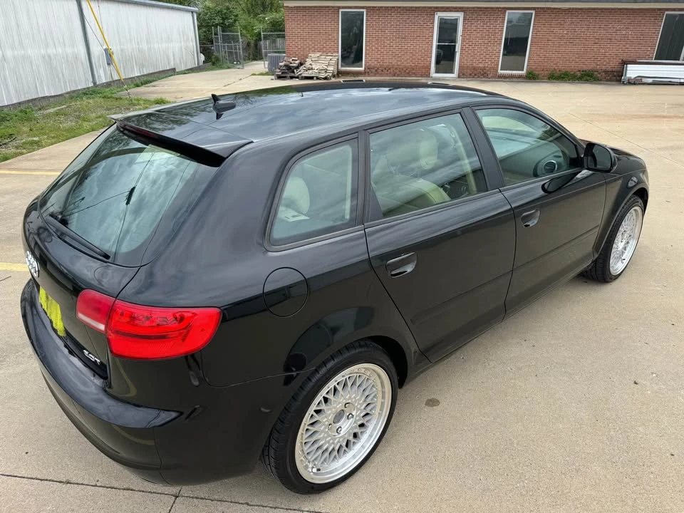 2010 Audi 8P A3 - Image 9 of 20