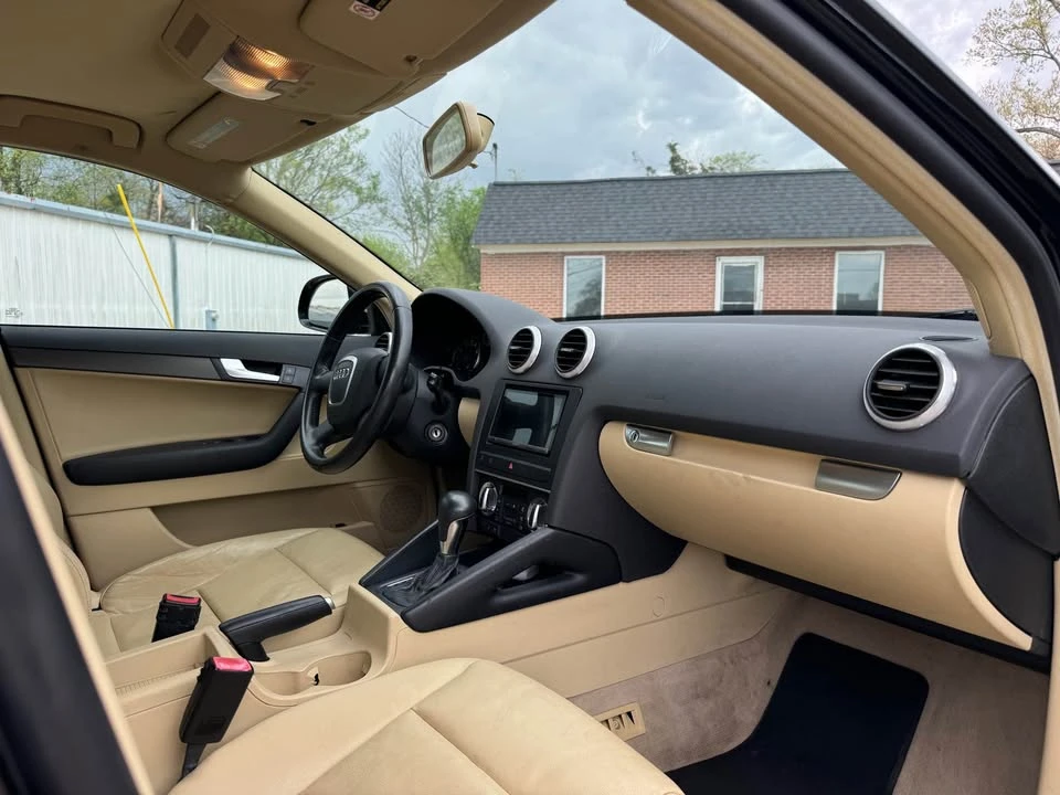 2010 Audi 8P A3 - Image 12 of 20