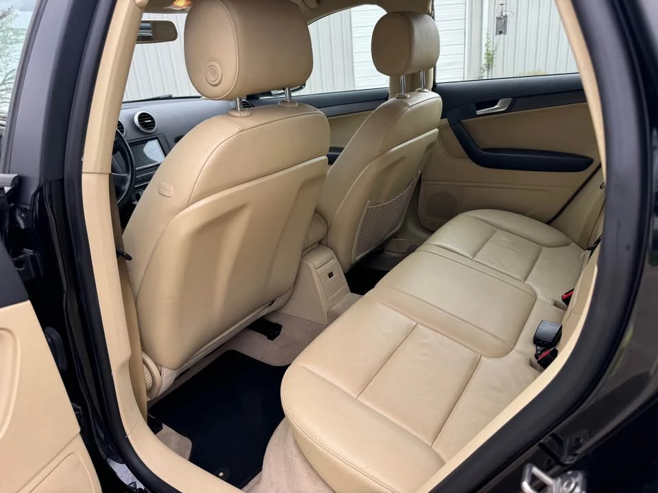 2010 Audi 8P A3 - Image 14 of 20