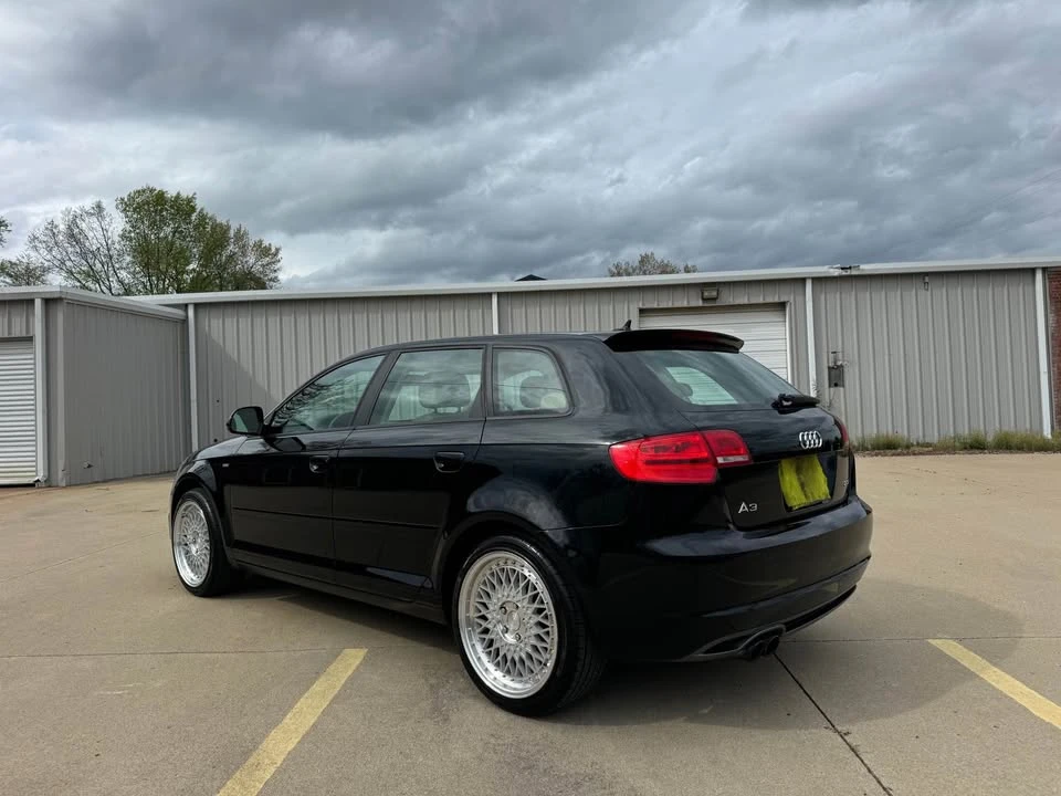 2010 Audi 8P A3 - Image 3 of 20