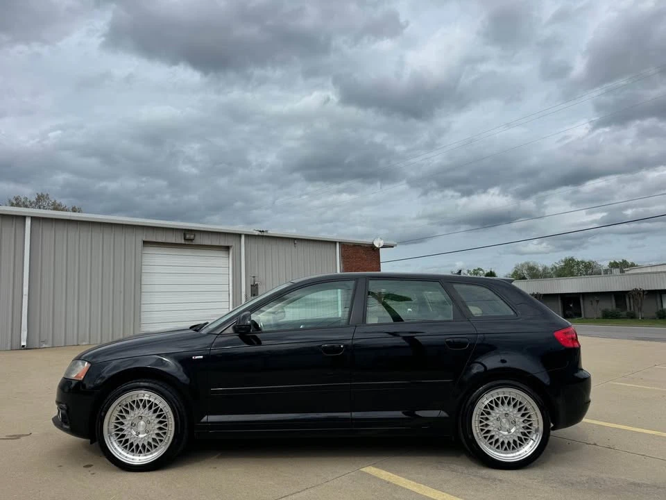 2010 Audi 8P A3 - Image 2 of 20