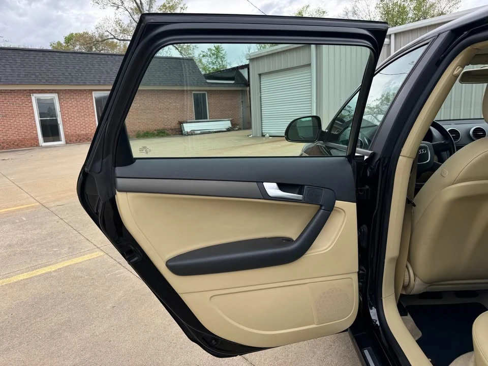 2010 Audi 8P A3 - Image 19 of 20