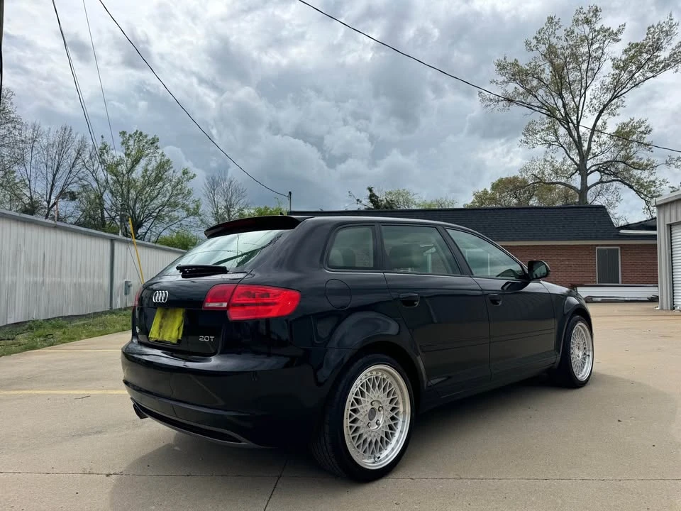 2010 Audi 8P A3 - Image 5 of 20