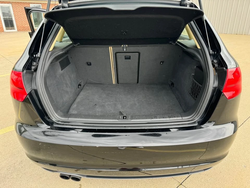 2010 Audi 8P A3 - Image 16 of 20