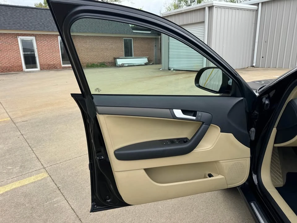 2010 Audi 8P A3 - Image 20 of 20