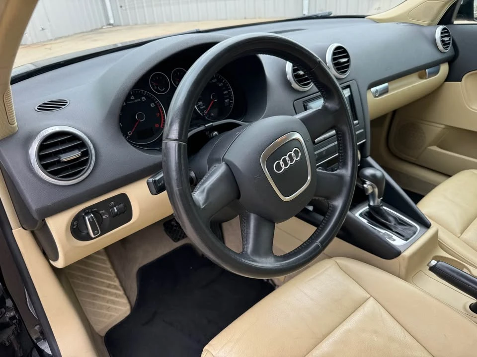 2010 Audi 8P A3 - Image 11 of 20