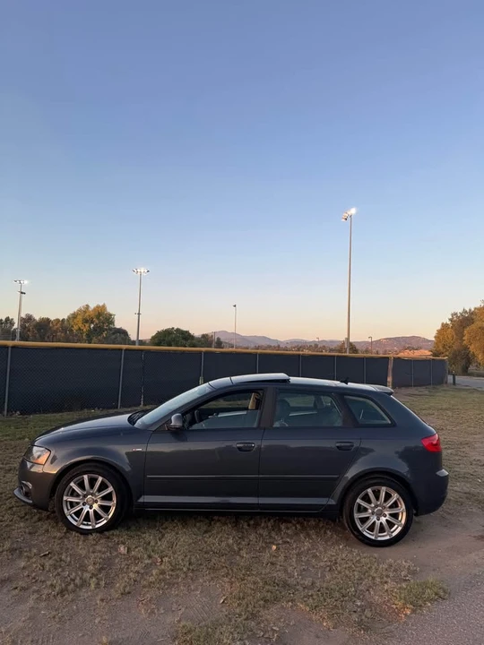 2010 Audi 8P A3 - Image 2 of 17