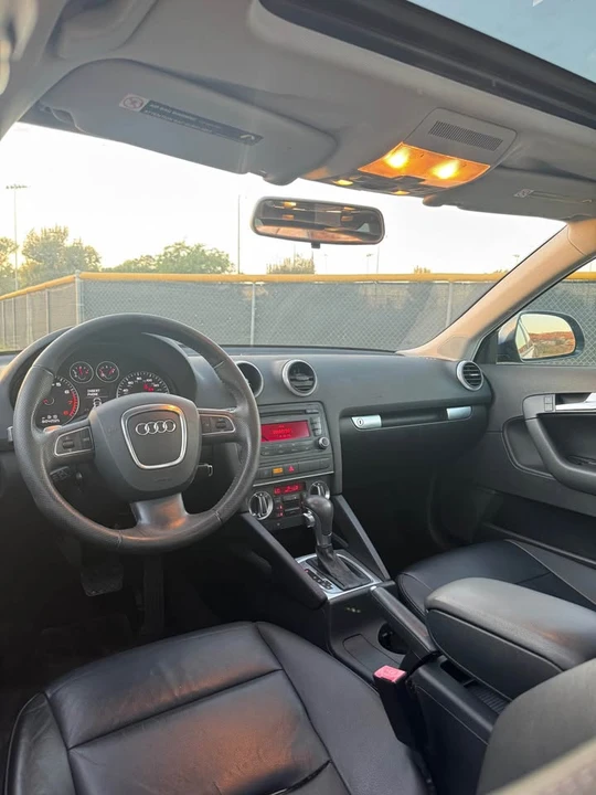 2010 Audi 8P A3 - Image 10 of 17
