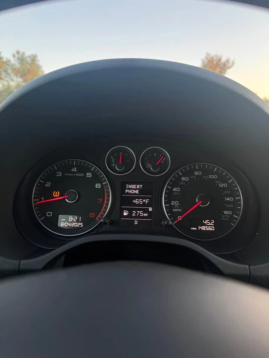 2010 Audi 8P A3 - Image 15 of 17
