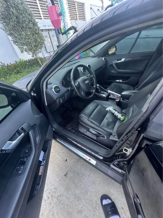 2010 Audi 8P A3 - Image 10 of 11
