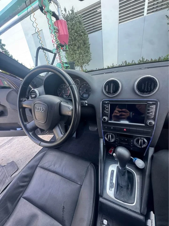 2010 Audi 8P A3 - Image 3 of 11