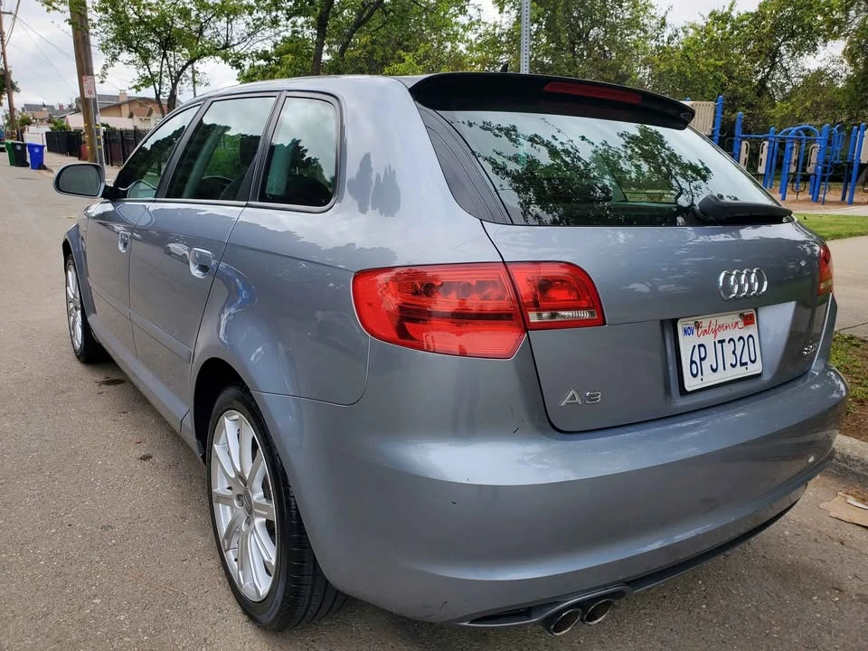 2010 Audi 8P A3 - Image 6 of 11