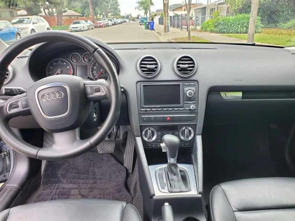 2010 Audi 8P A3 - Image 9 of 11