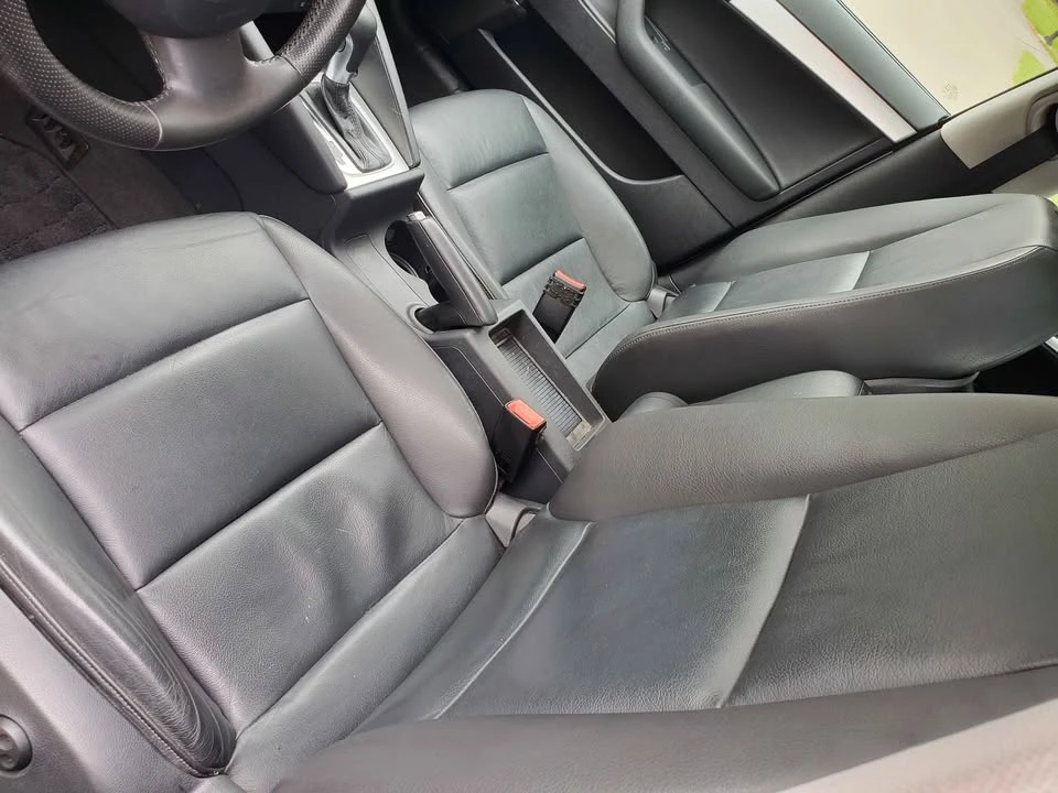 2010 Audi 8P A3 - Image 10 of 11