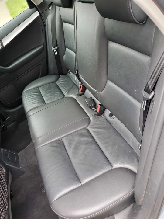 2010 Audi 8P A3 - Image 11 of 11