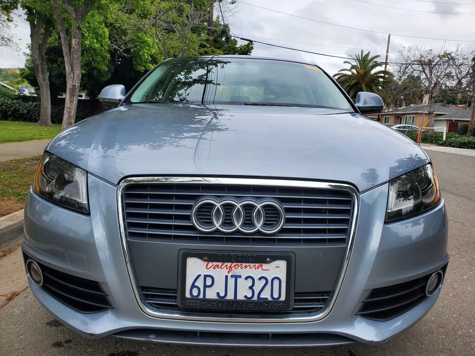 2010 Audi 8P A3 - Image 7 of 11