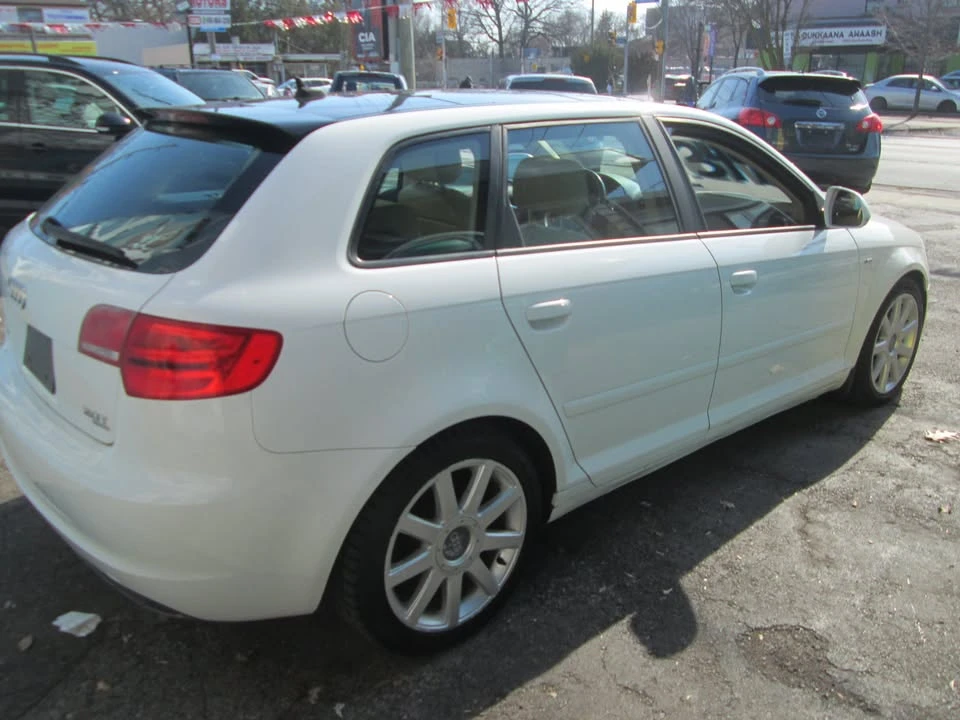 2010 Audi 8P A3 - Image 15 of 16