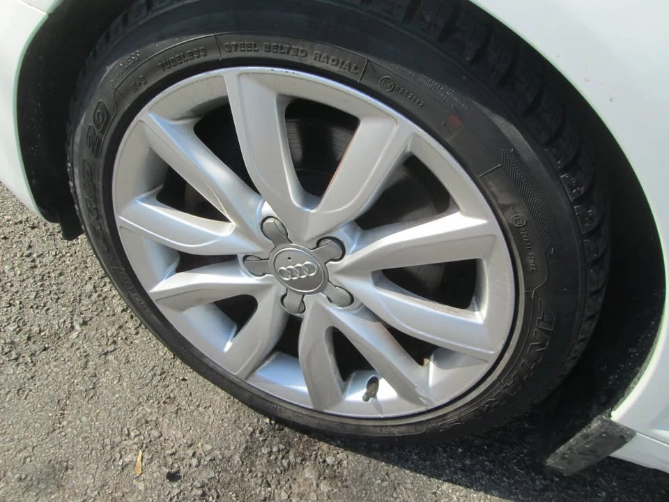 2010 Audi 8P A3 - Image 11 of 16