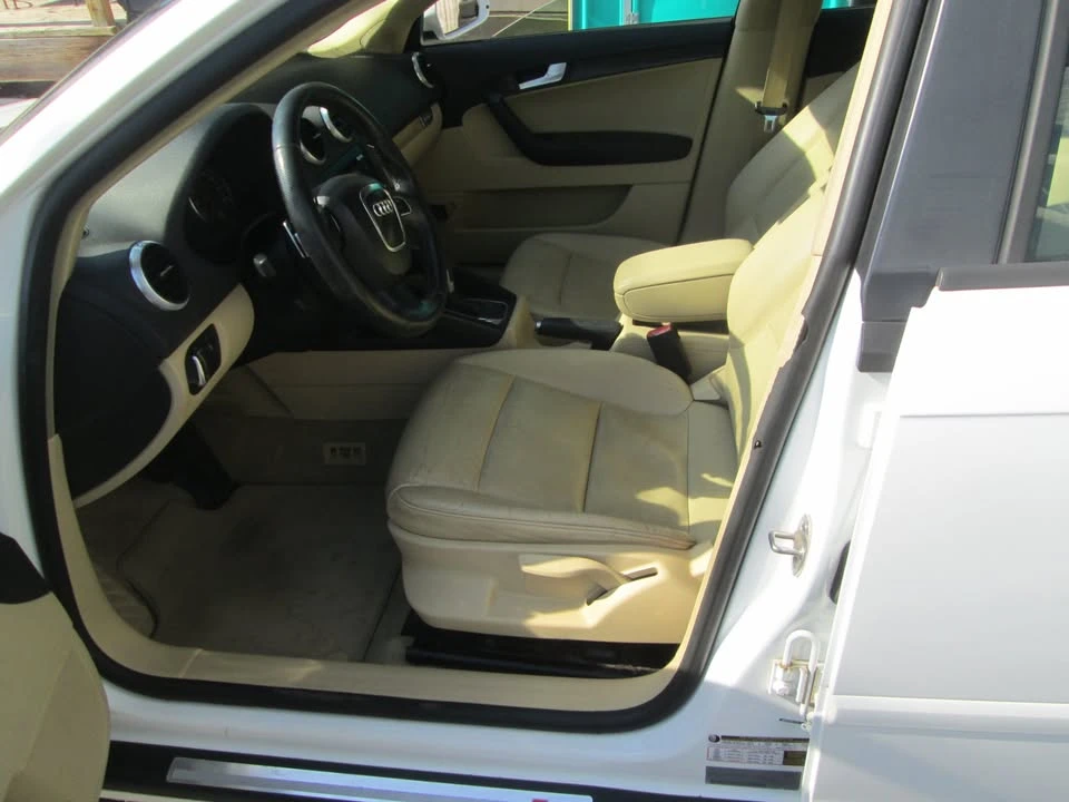 2010 Audi 8P A3 - Image 7 of 16