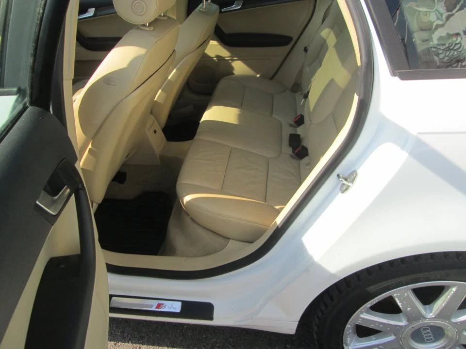 2010 Audi 8P A3 - Image 10 of 16